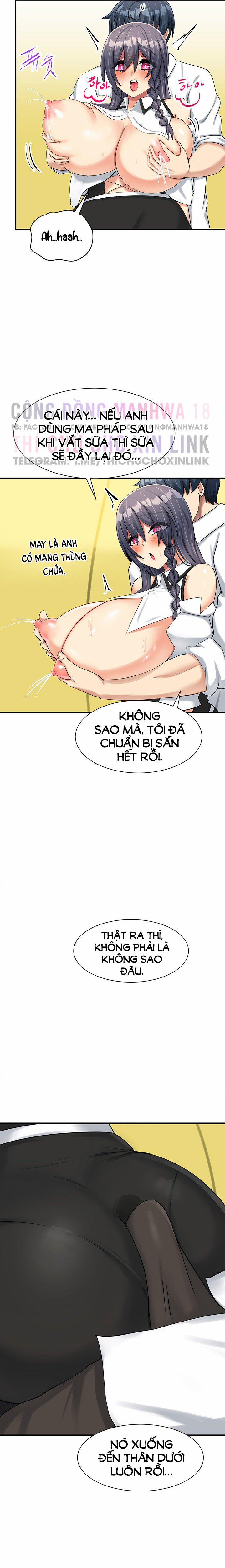 Sữa nào ngon hơn đây 6 trang 18