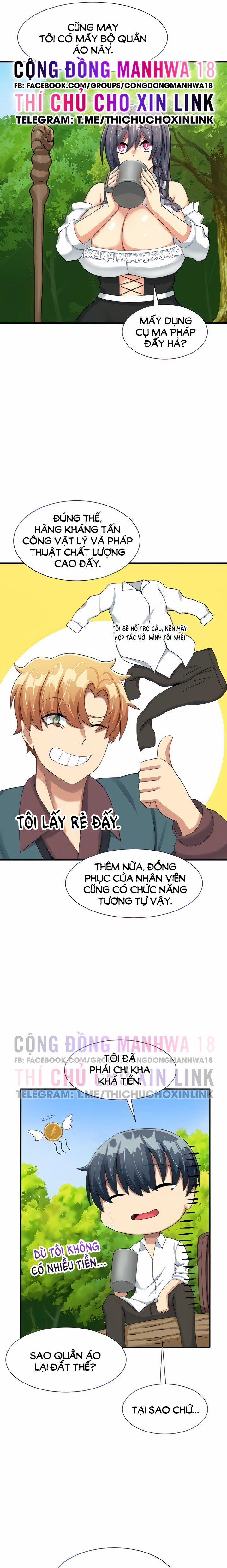 Sữa nào ngon hơn đây 6 trang 6
