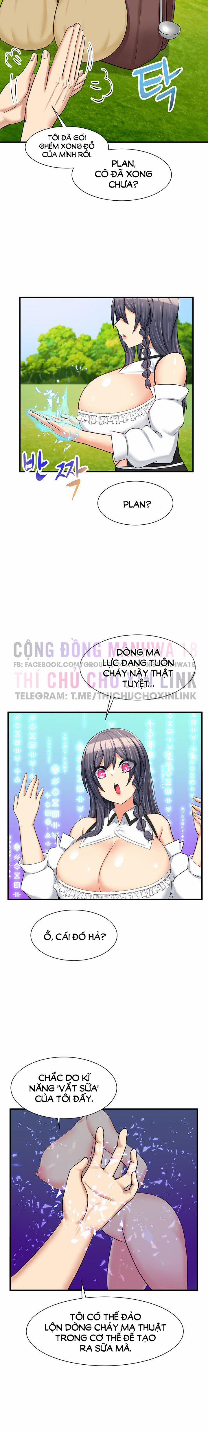 Sữa nào ngon hơn đây 7 trang 17