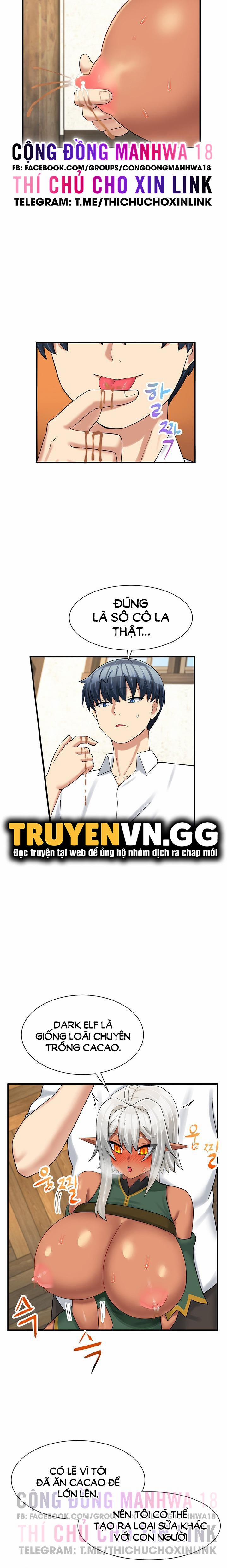 Sữa nào ngon hơn đây 8 trang 10
