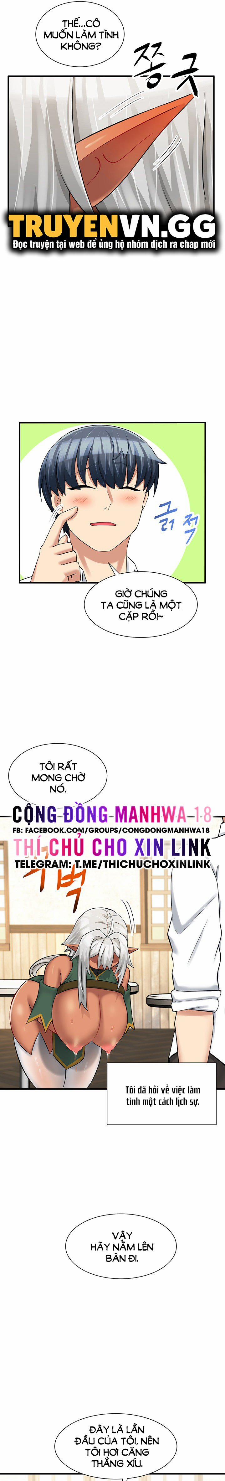 Sữa nào ngon hơn đây 8 trang 12