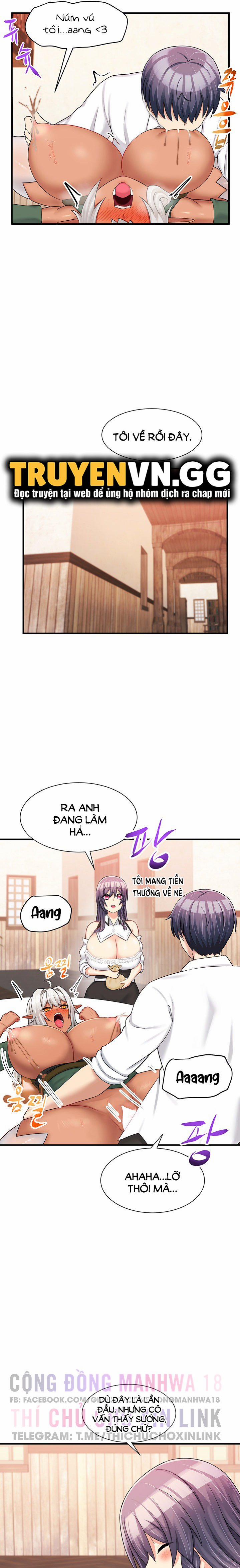 Sữa nào ngon hơn đây 8 trang 18