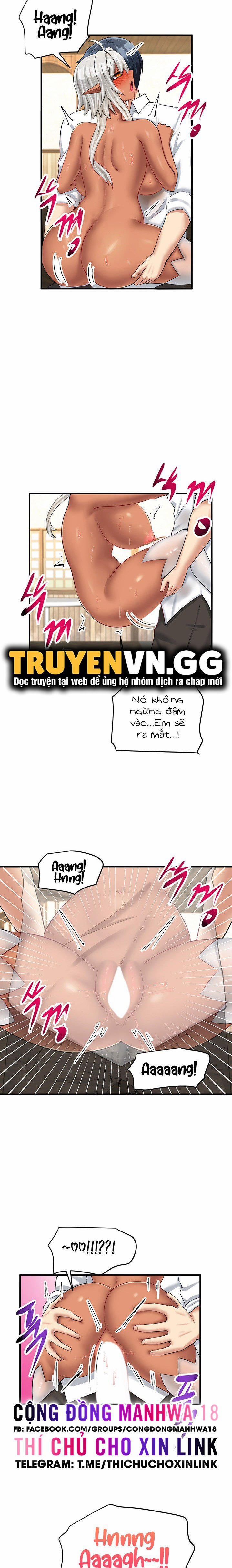 Sữa nào ngon hơn đây 9 trang 19