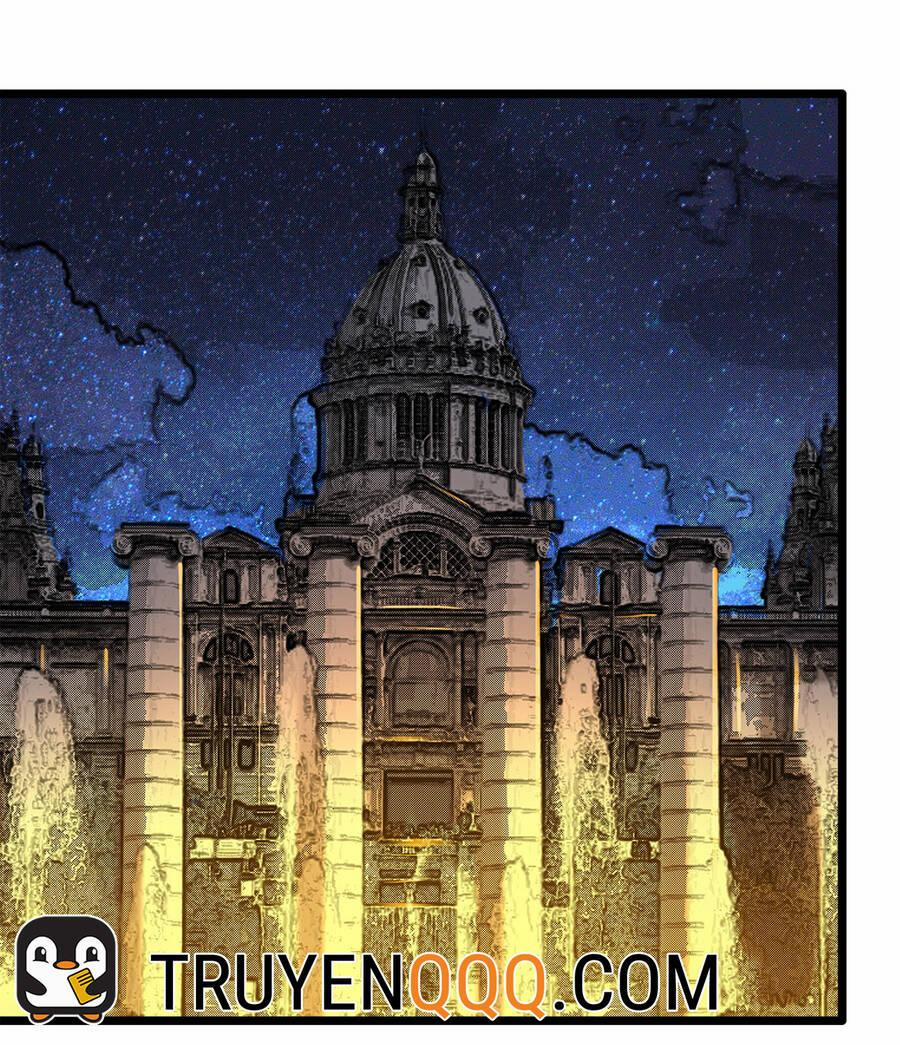 Sức Mạnh Của Ma Thần Vương 10 trang 1