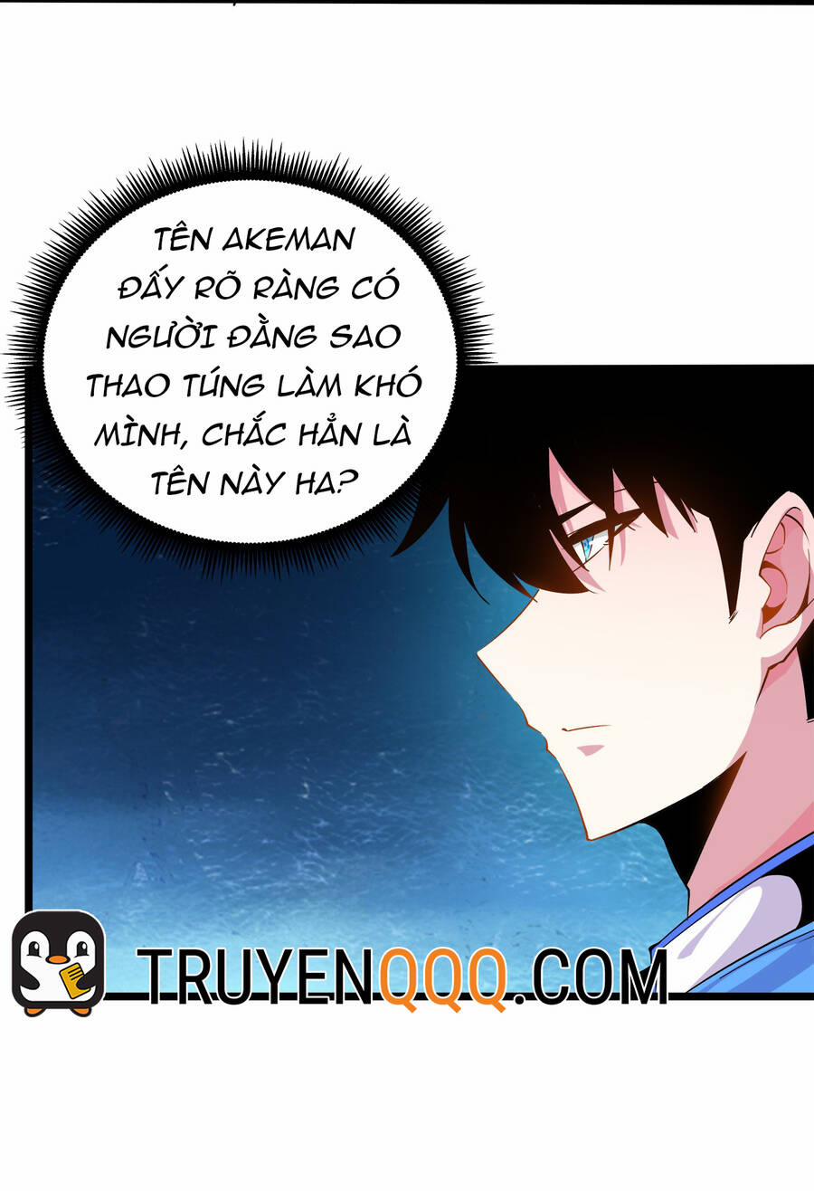 Sức Mạnh Của Ma Thần Vương 10 trang 12