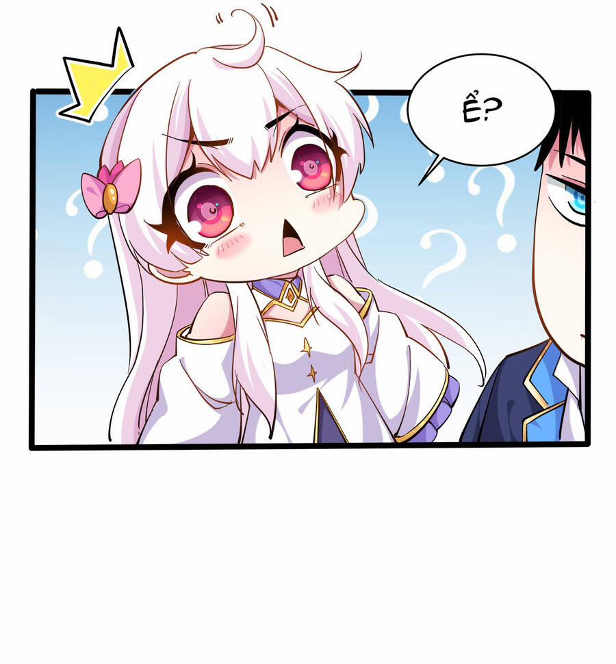 Sức Mạnh Của Ma Thần Vương 10 trang 26