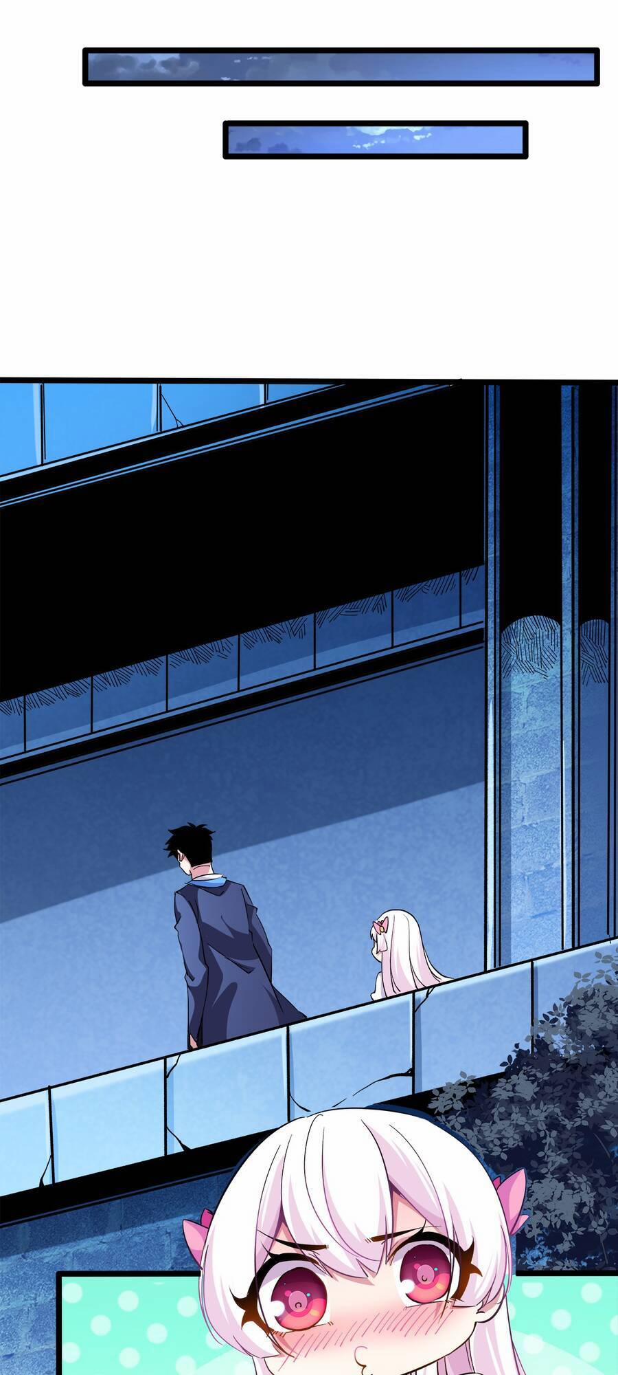 Sức Mạnh Của Ma Thần Vương 10 trang 36