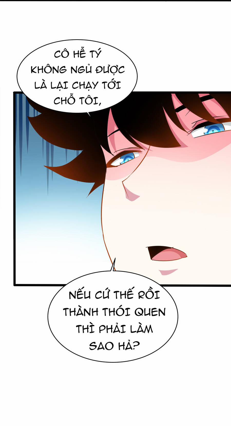 Sức Mạnh Của Ma Thần Vương 10 trang 41