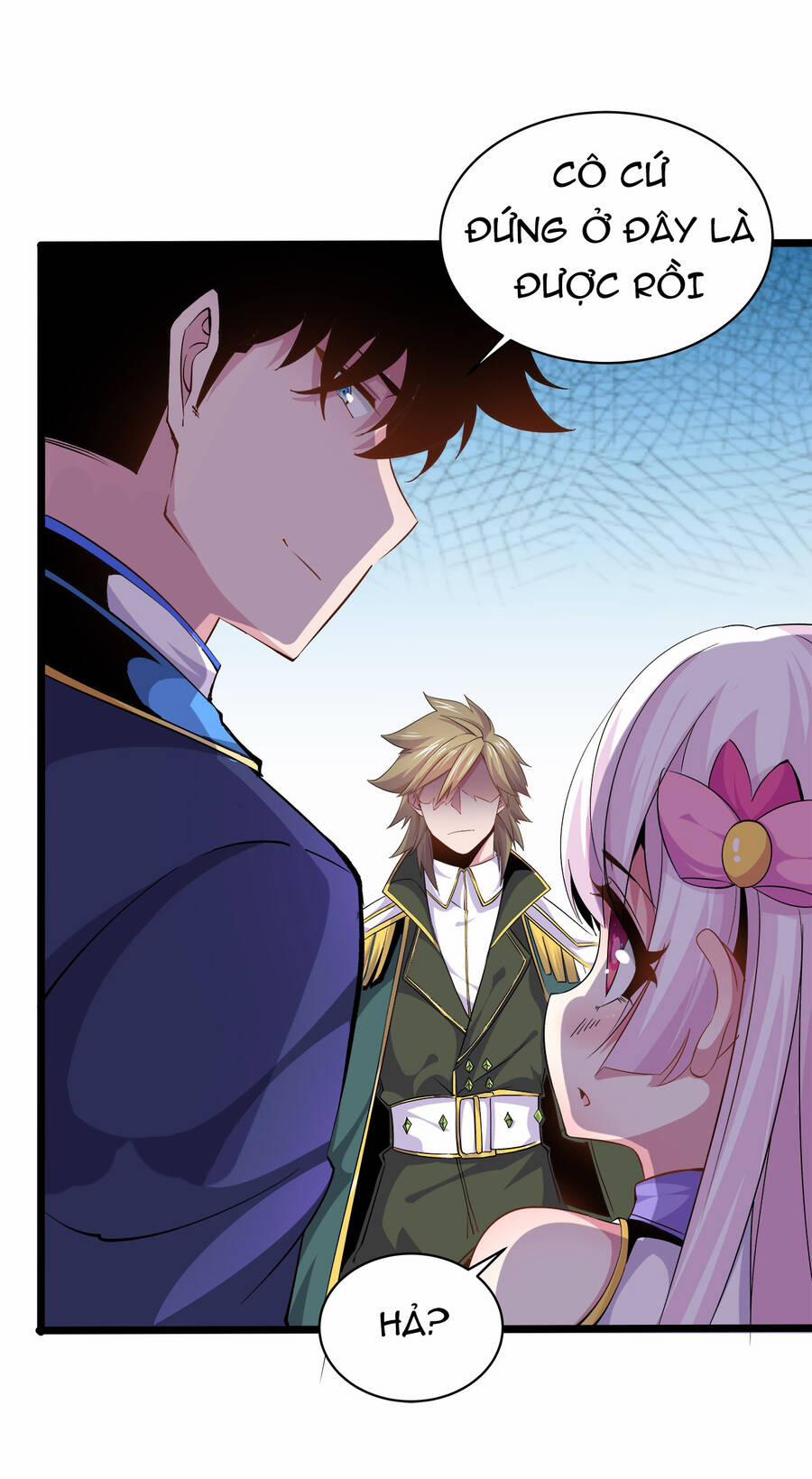 Sức Mạnh Của Ma Thần Vương 10 trang 5