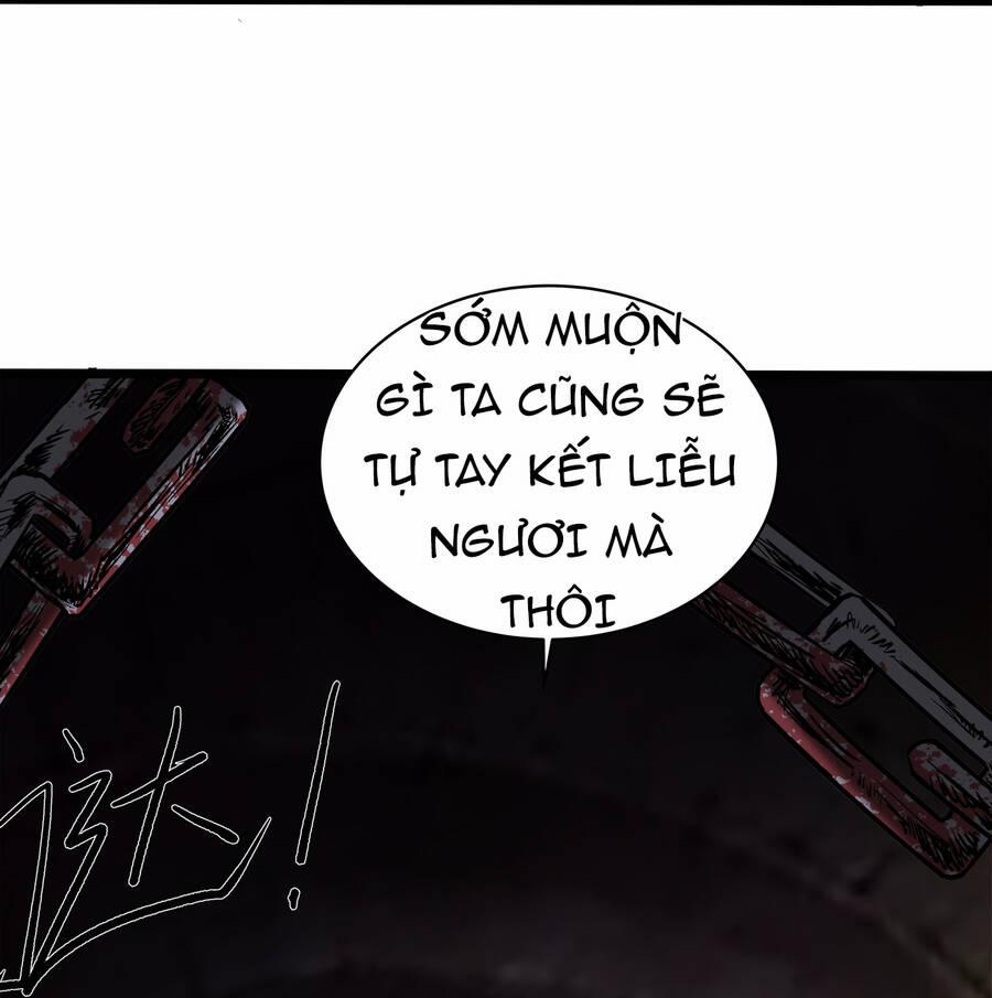 Sức Mạnh Của Ma Thần Vương 10 trang 50