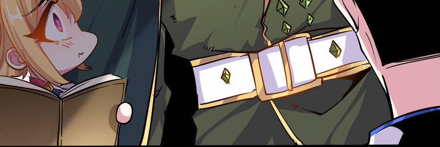 Sức Mạnh Của Ma Thần Vương 11 trang 17