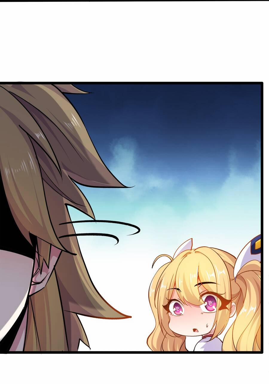 Sức Mạnh Của Ma Thần Vương 11 trang 18