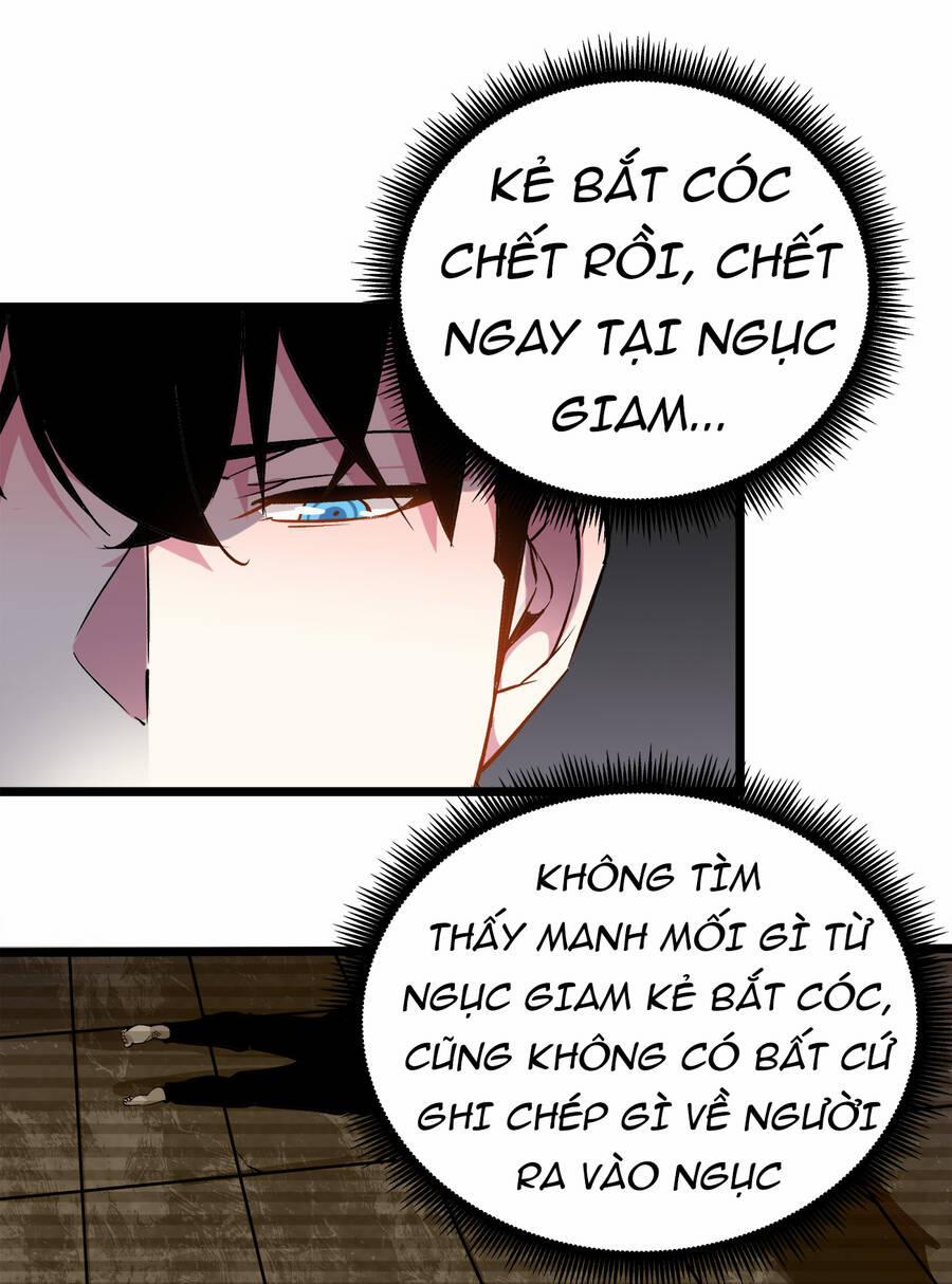 Sức Mạnh Của Ma Thần Vương 11 trang 3