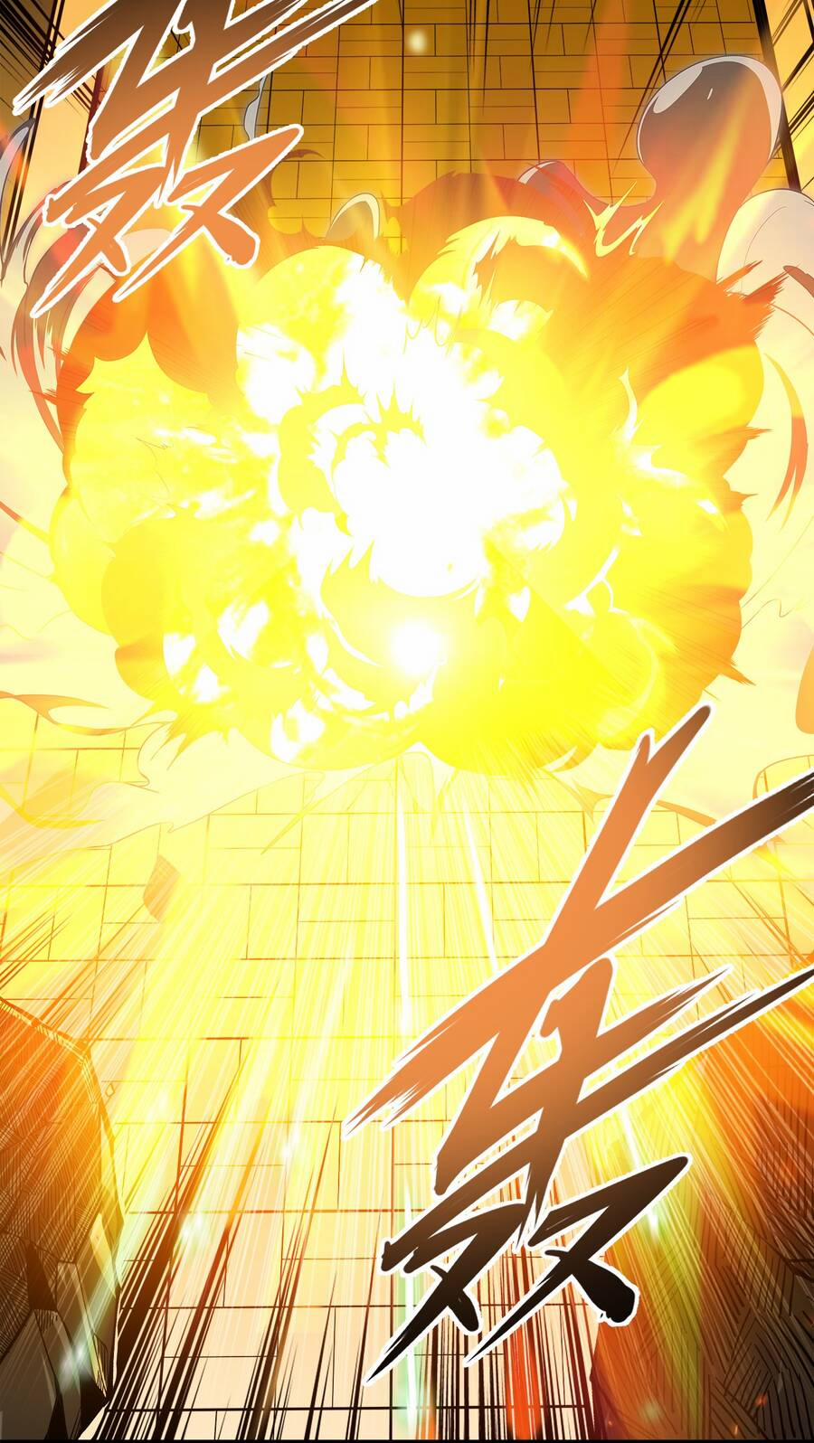 Sức Mạnh Của Ma Thần Vương 11 trang 35