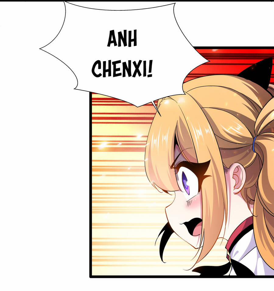 Sức Mạnh Của Ma Thần Vương 11 trang 36