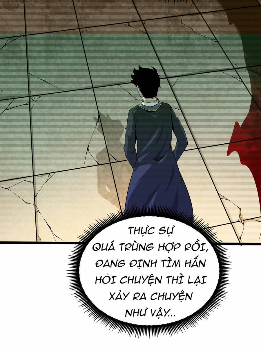 Sức Mạnh Của Ma Thần Vương 11 trang 4