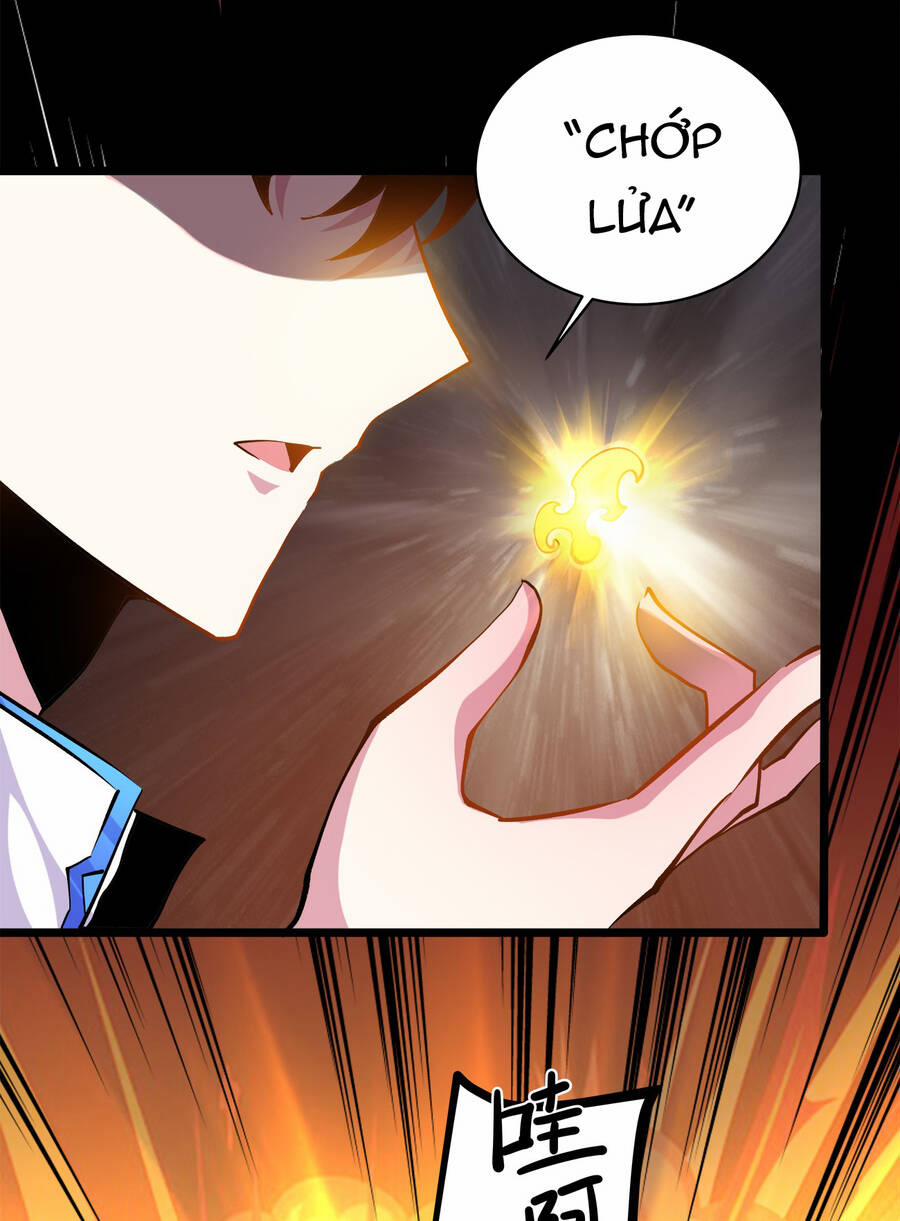 Sức Mạnh Của Ma Thần Vương 11 trang 43