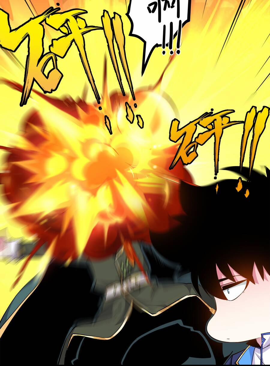 Sức Mạnh Của Ma Thần Vương 11 trang 44