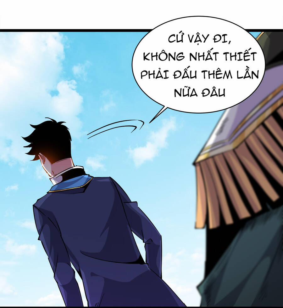 Sức Mạnh Của Ma Thần Vương 11 trang 47