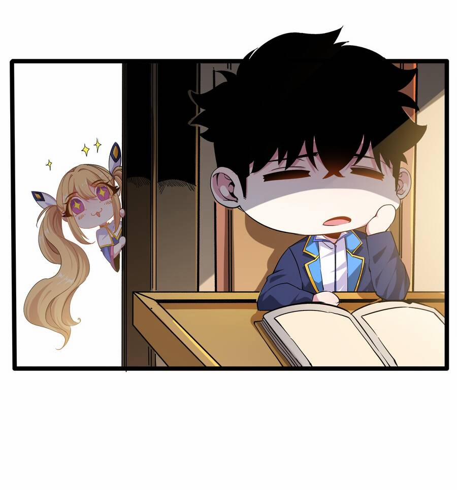 Sức Mạnh Của Ma Thần Vương 11 trang 5