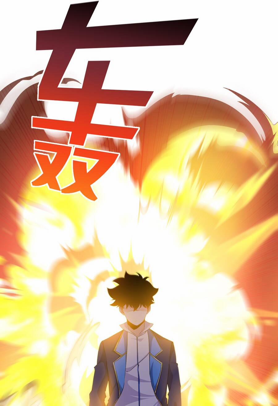 Sức Mạnh Của Ma Thần Vương 11 trang 51