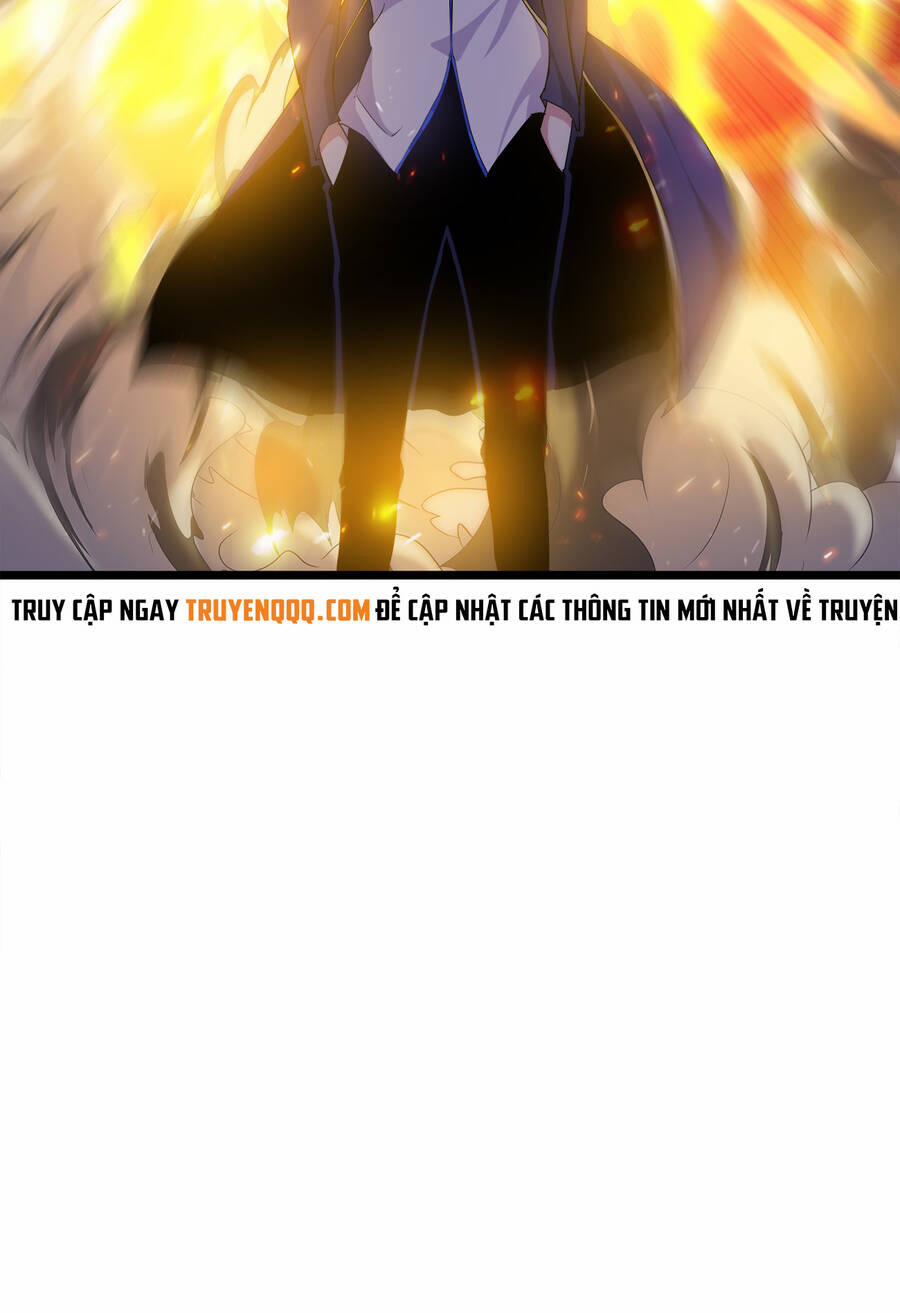 Sức Mạnh Của Ma Thần Vương 11 trang 52