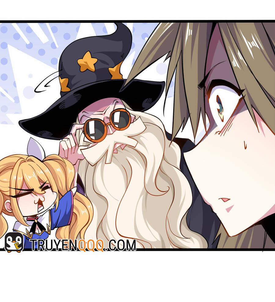 Sức Mạnh Của Ma Thần Vương 12 trang 16