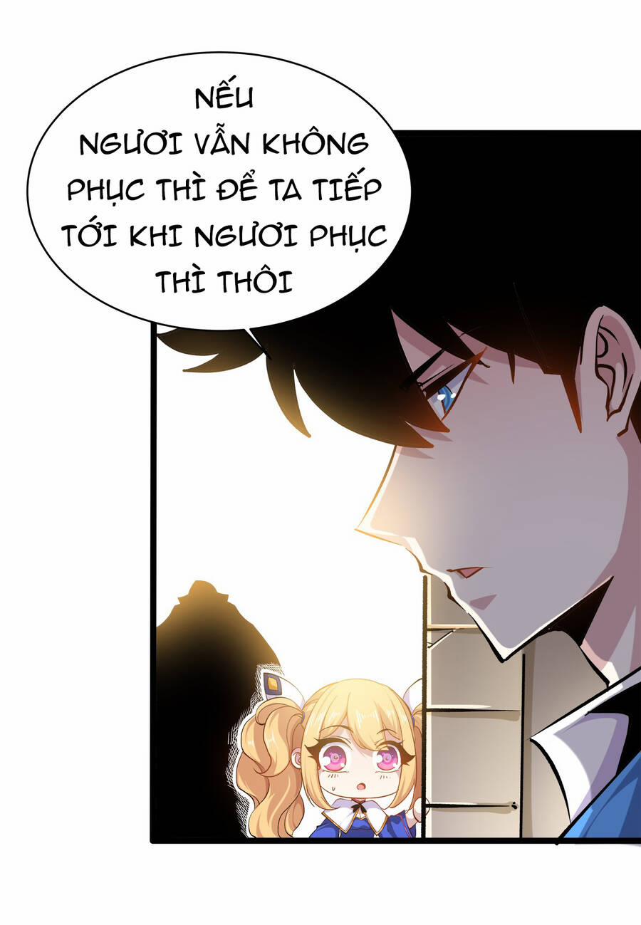 Sức Mạnh Của Ma Thần Vương 12 trang 4