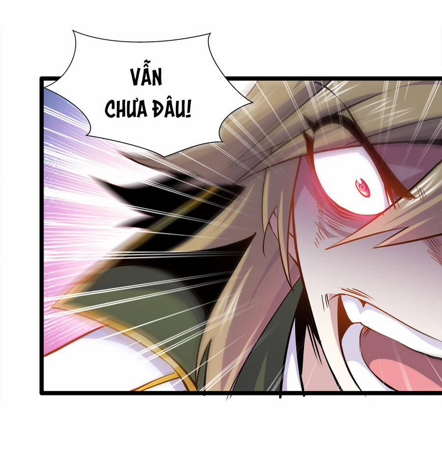 Sức Mạnh Của Ma Thần Vương 12 trang 6