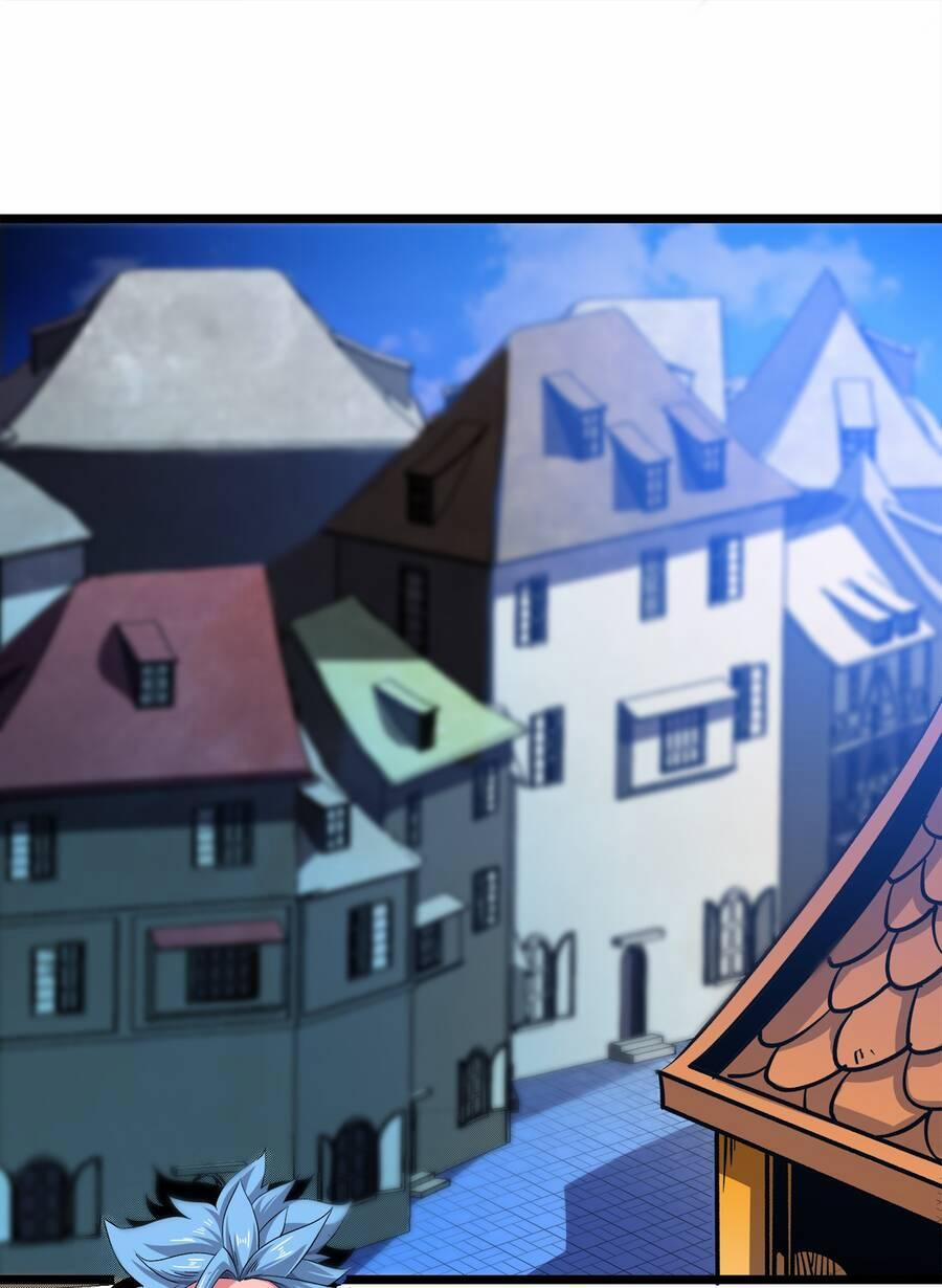 Sức Mạnh Của Ma Thần Vương 13 trang 1