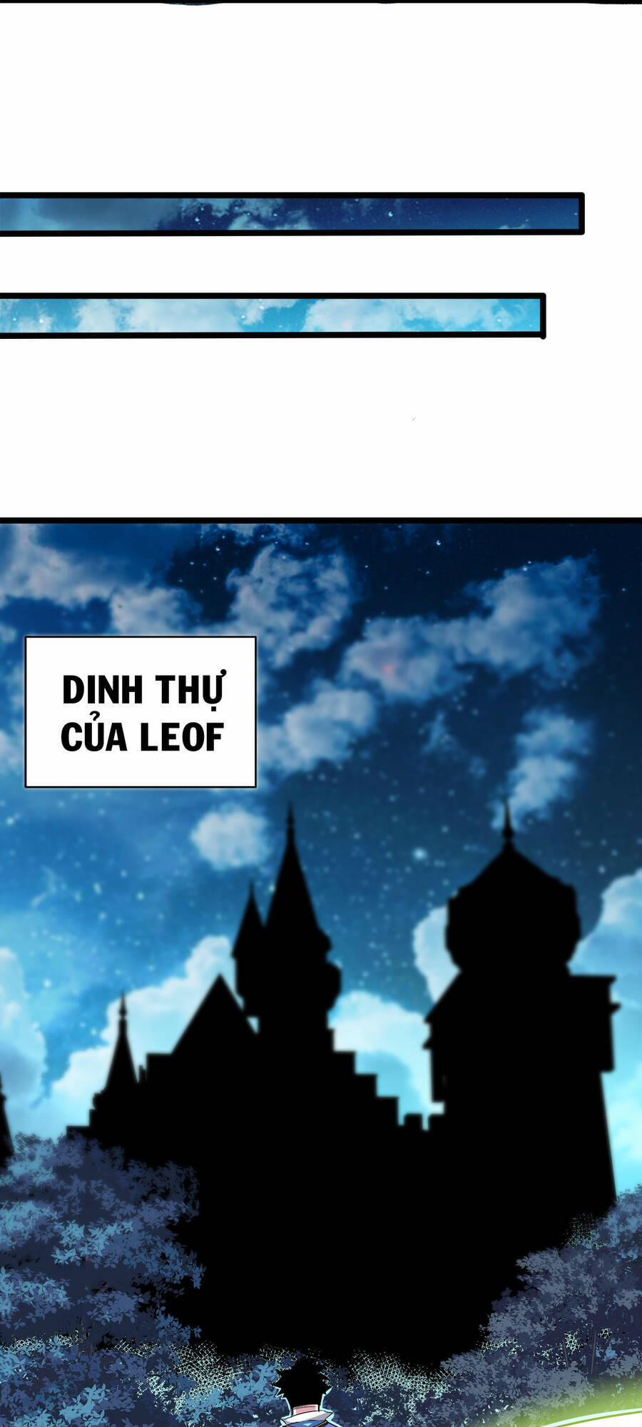 Sức Mạnh Của Ma Thần Vương 13 trang 10