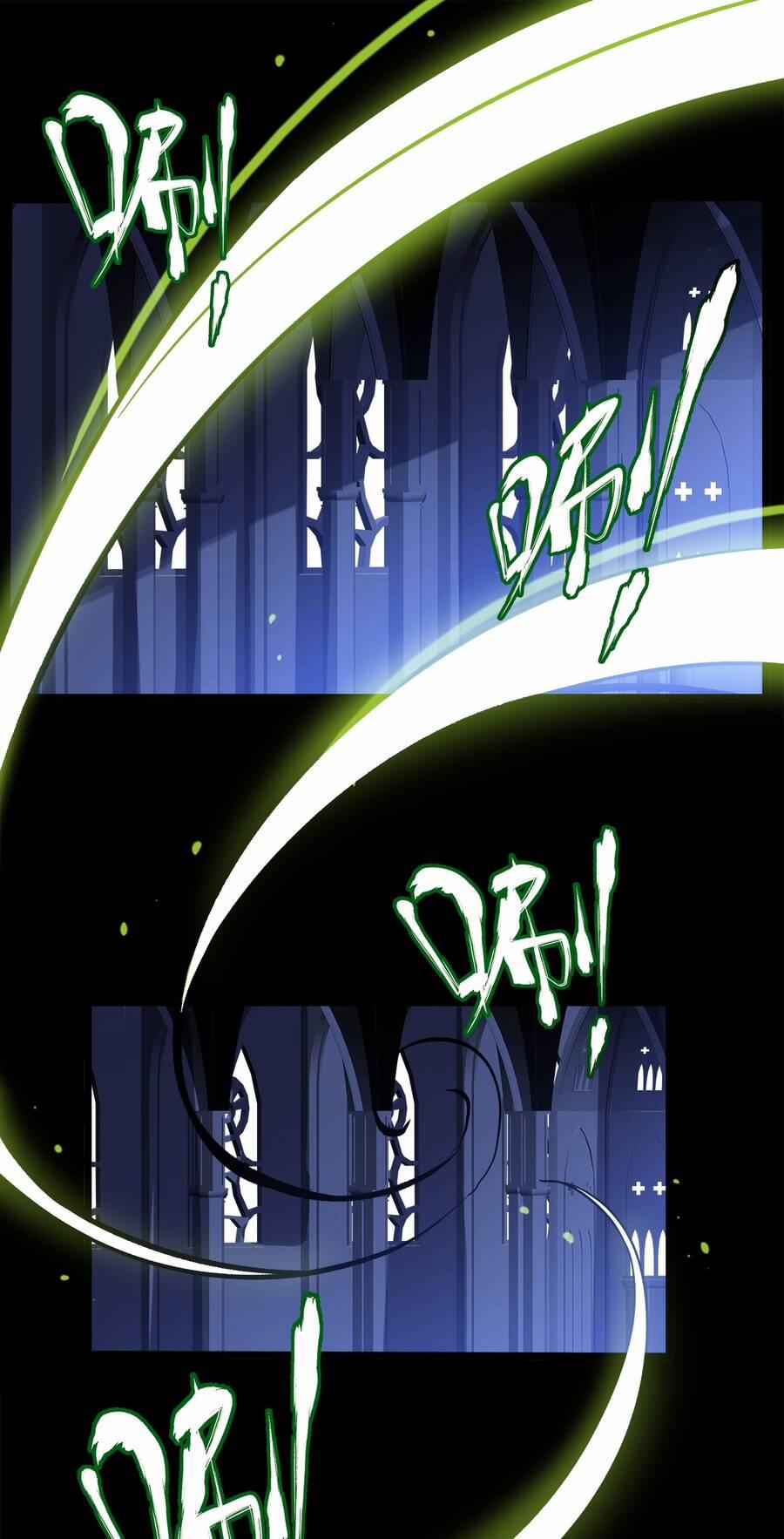 Sức Mạnh Của Ma Thần Vương 13 trang 14