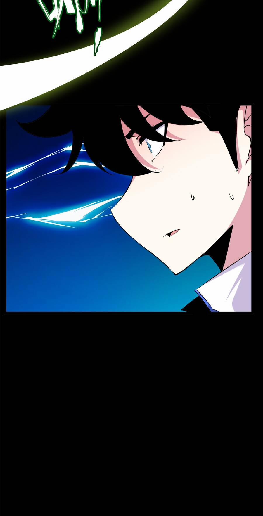 Sức Mạnh Của Ma Thần Vương 13 trang 15