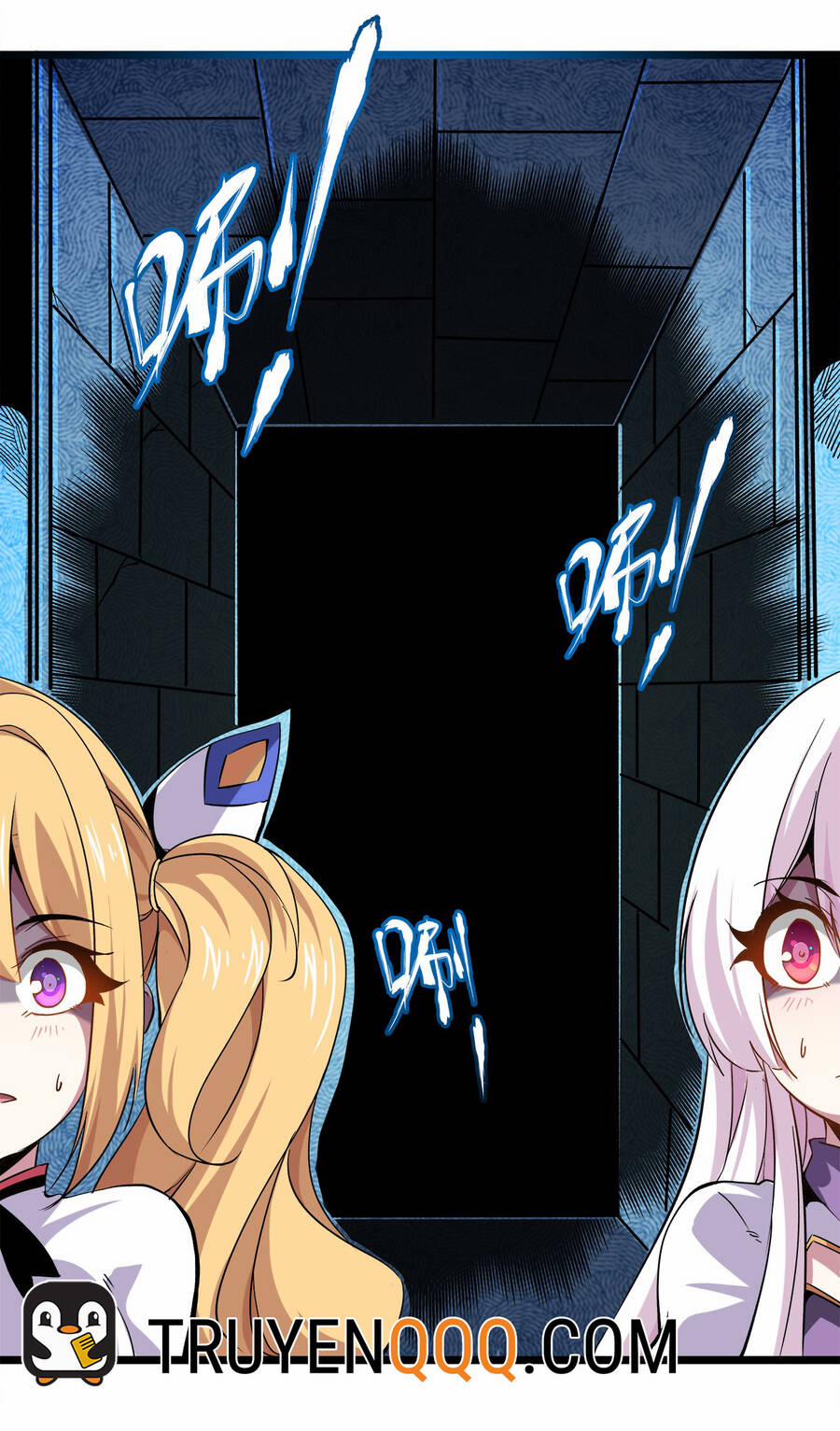 Sức Mạnh Của Ma Thần Vương 13 trang 19