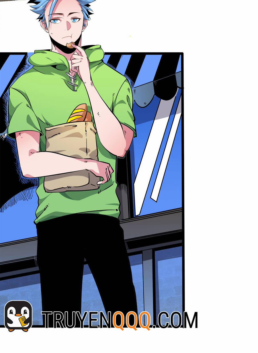 Sức Mạnh Của Ma Thần Vương 13 trang 2