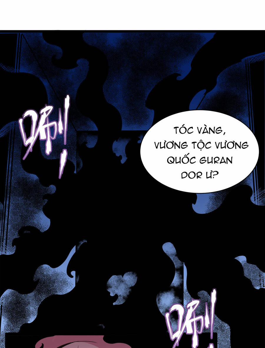 Sức Mạnh Của Ma Thần Vương 13 trang 26