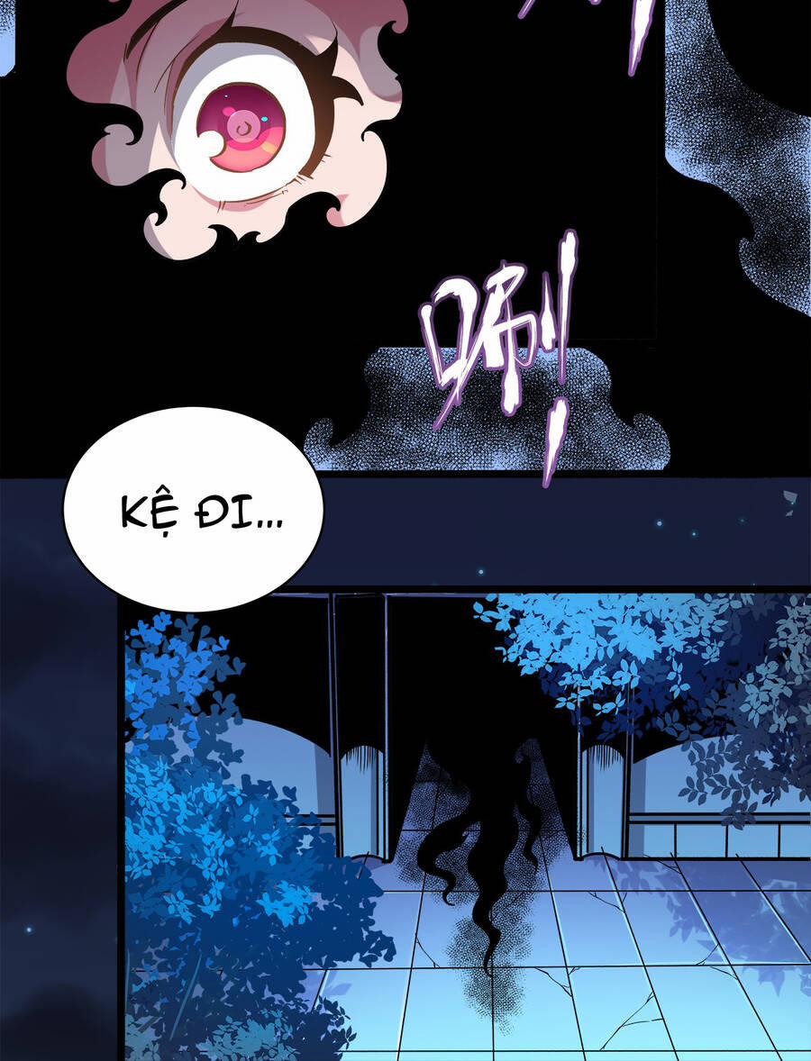 Sức Mạnh Của Ma Thần Vương 13 trang 27