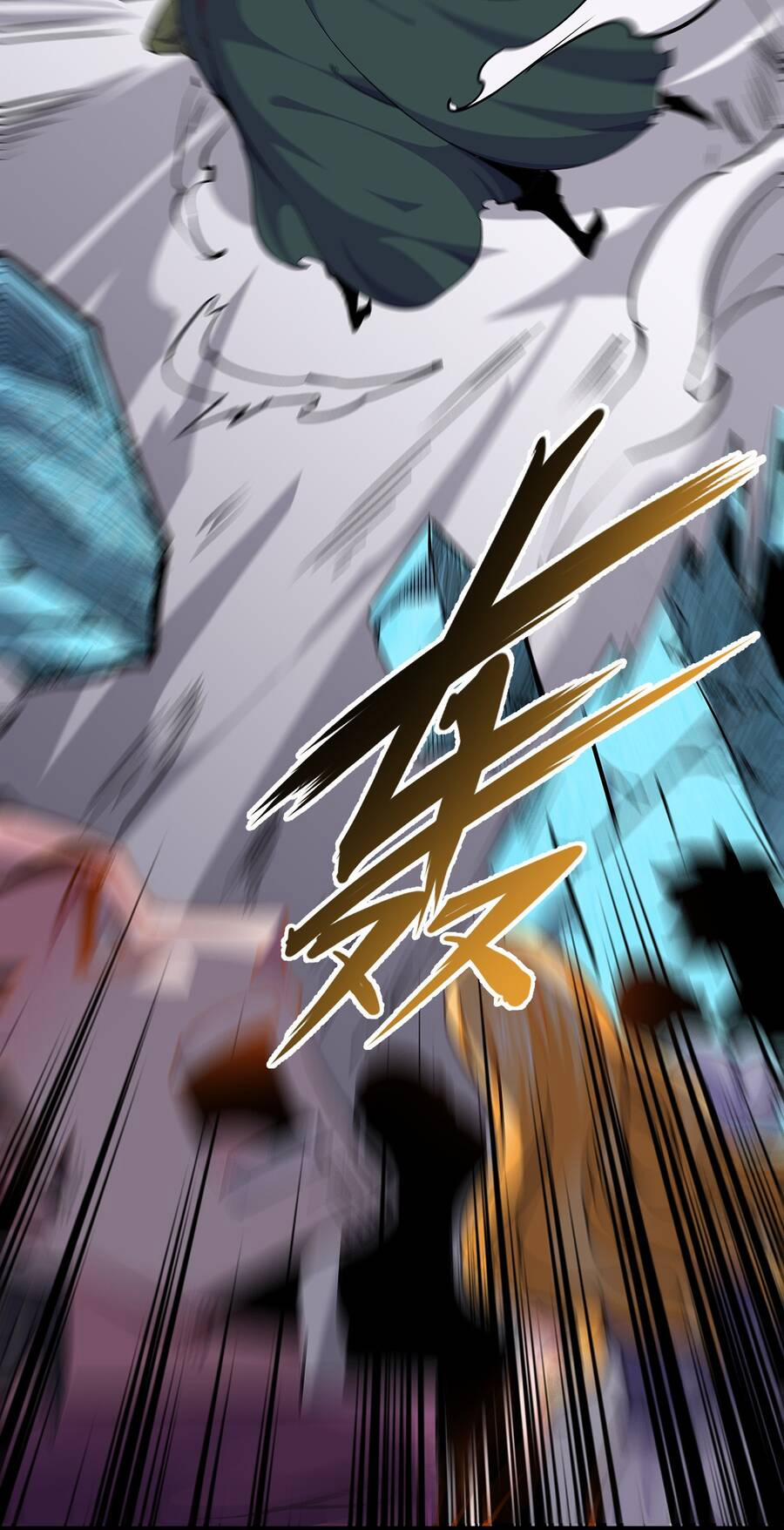 Sức Mạnh Của Ma Thần Vương 13 trang 36