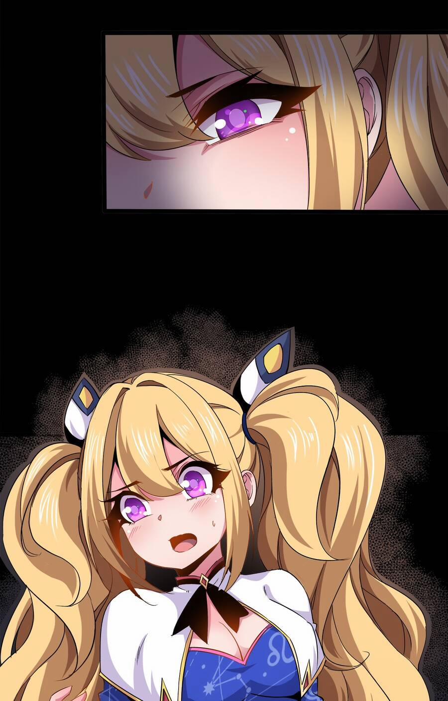 Sức Mạnh Của Ma Thần Vương 13 trang 42