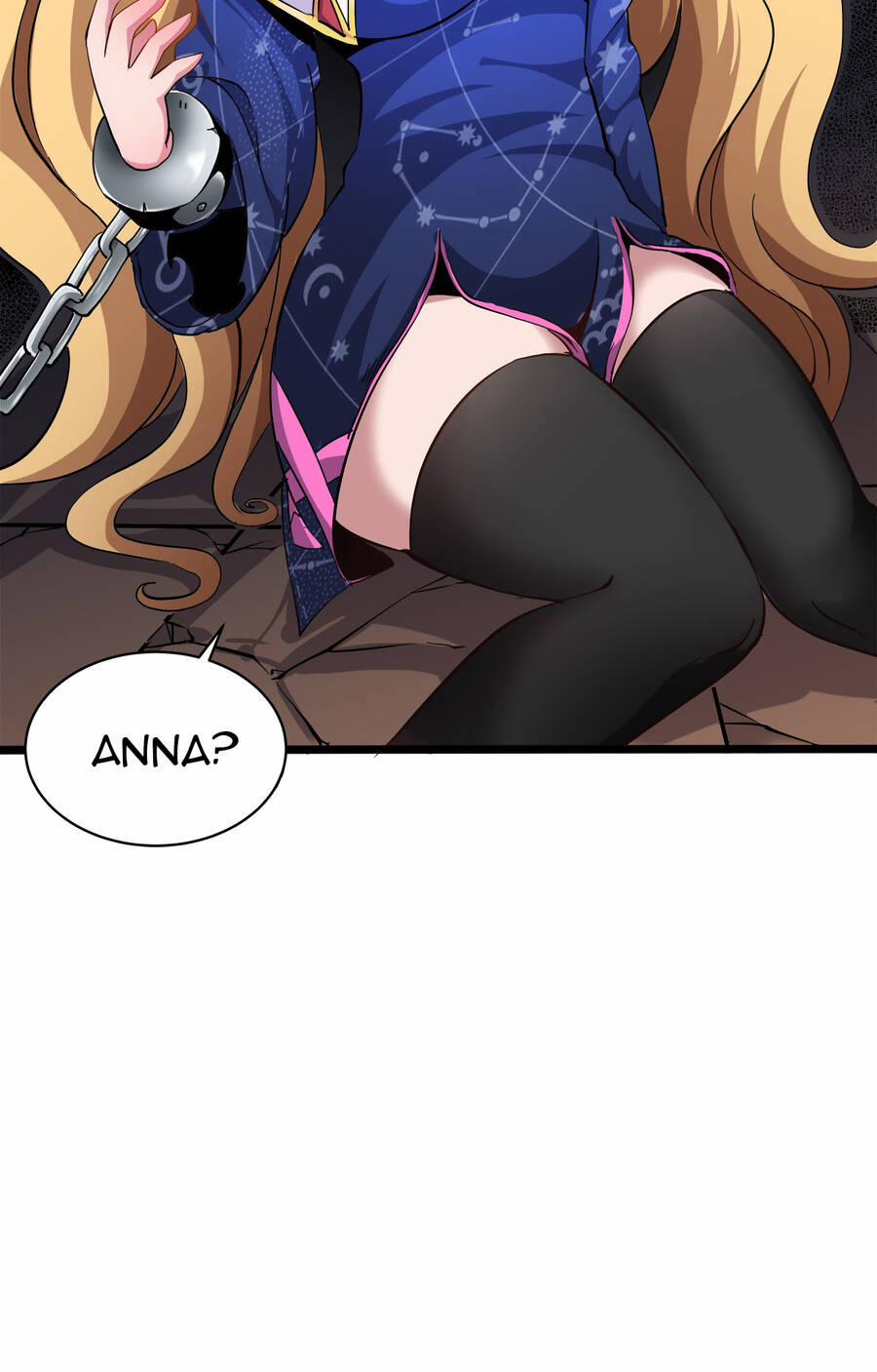 Sức Mạnh Của Ma Thần Vương 13 trang 43