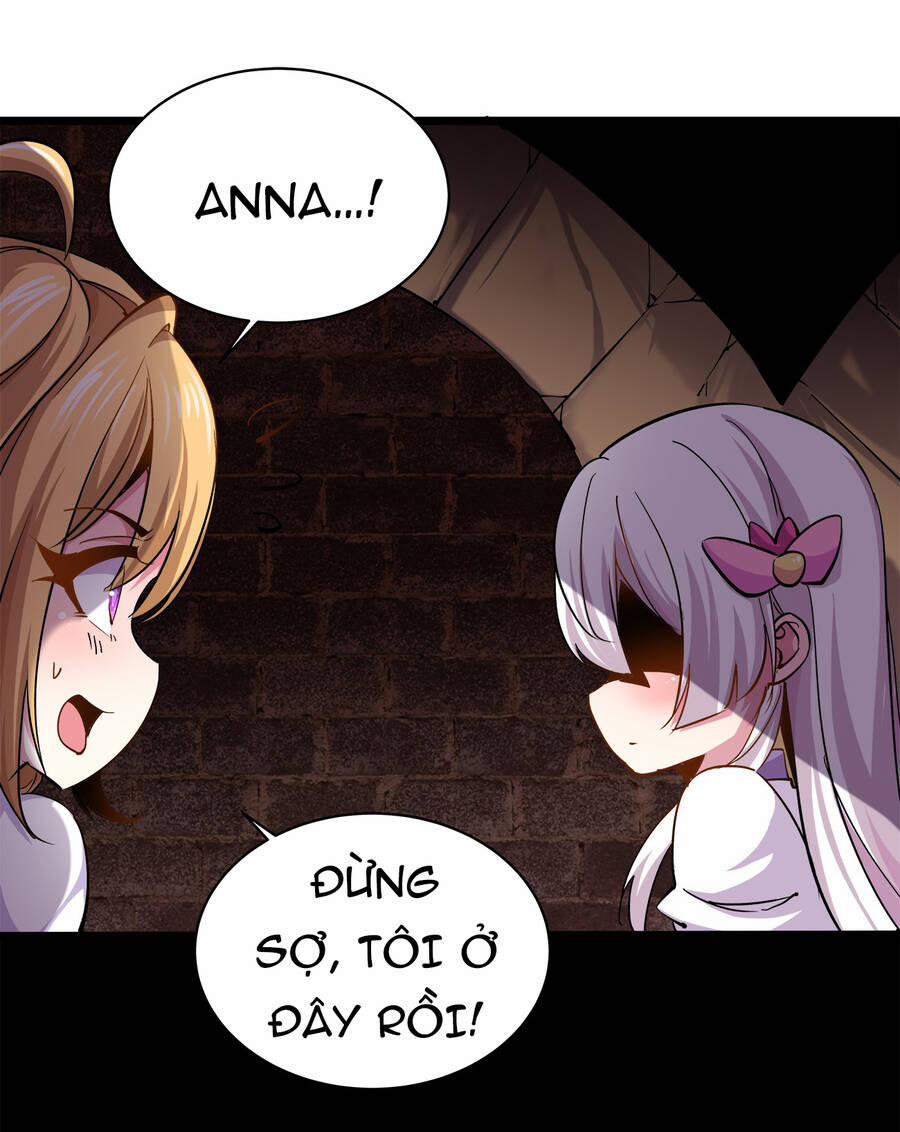 Sức Mạnh Của Ma Thần Vương 13 trang 44