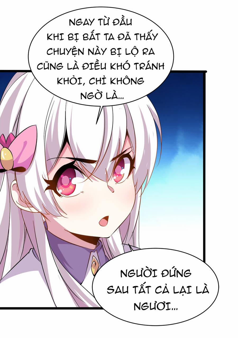 Sức Mạnh Của Ma Thần Vương 13 trang 50