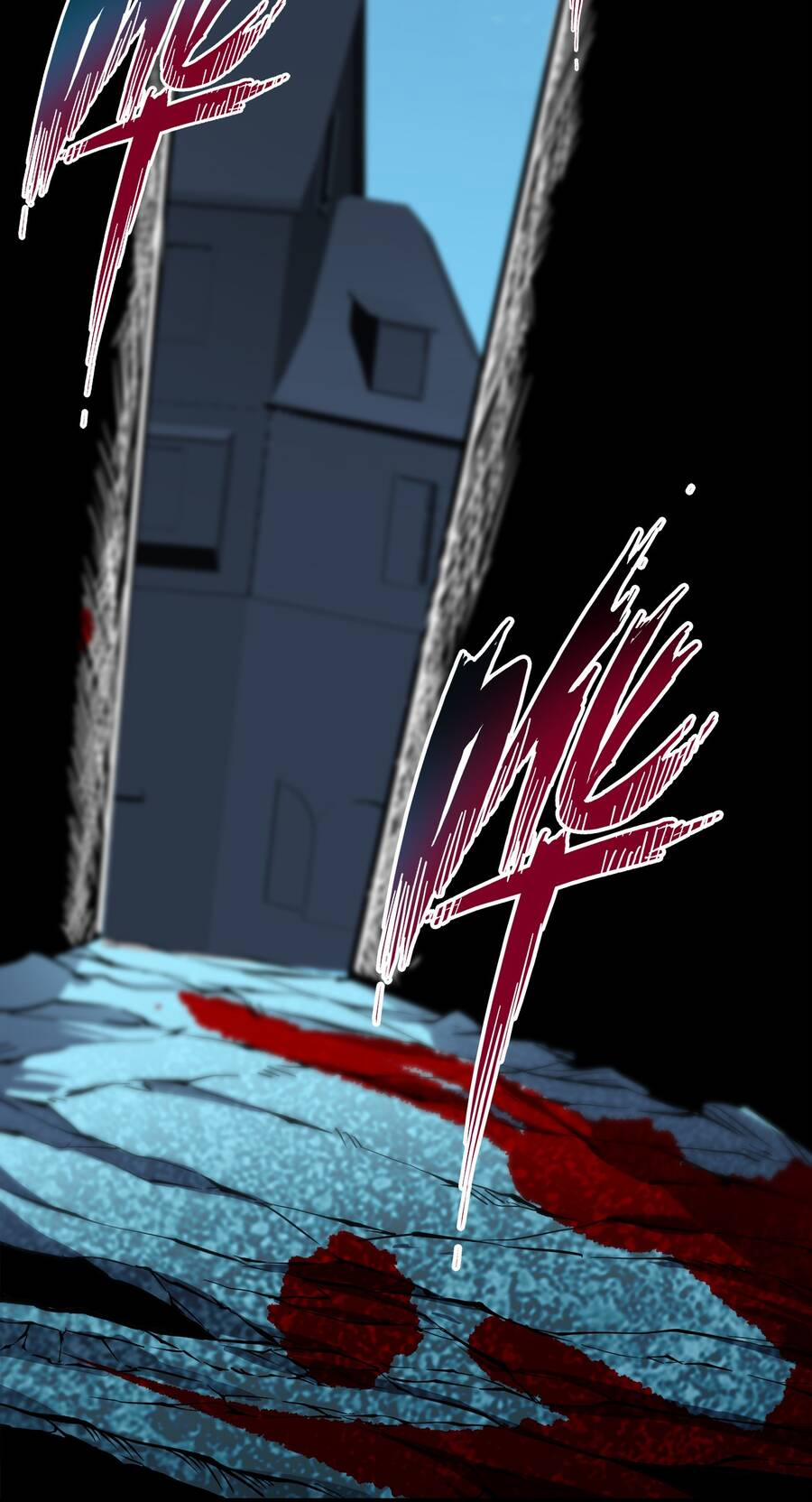 Sức Mạnh Của Ma Thần Vương 13 trang 9