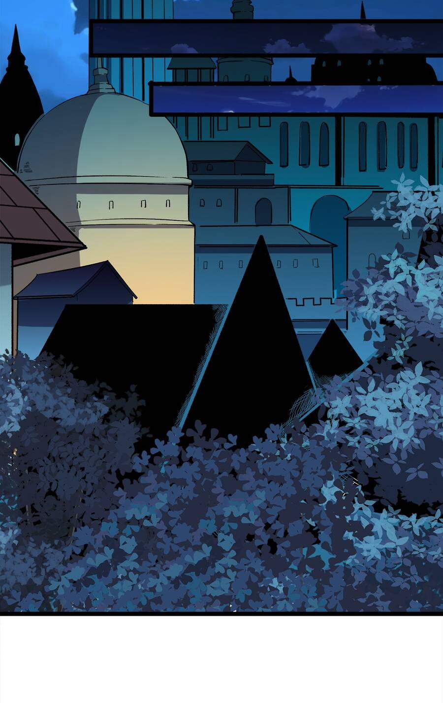 Sức Mạnh Của Ma Thần Vương 14 trang 10