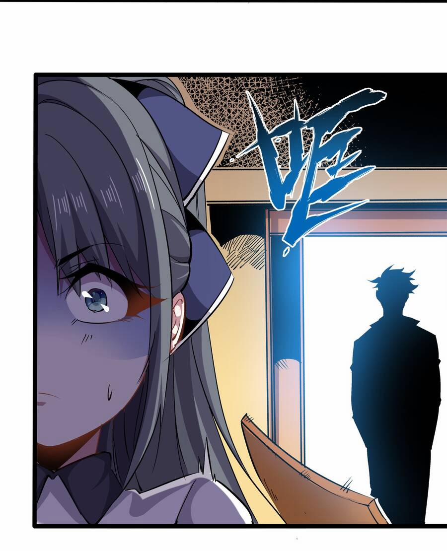 Sức Mạnh Của Ma Thần Vương 14 trang 12