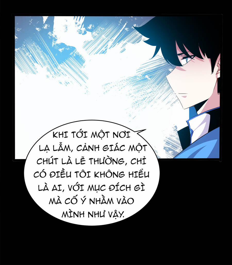 Sức Mạnh Của Ma Thần Vương 14 trang 18