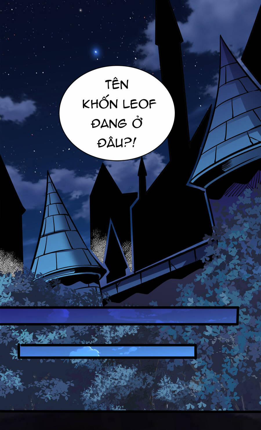 Sức Mạnh Của Ma Thần Vương 14 trang 22