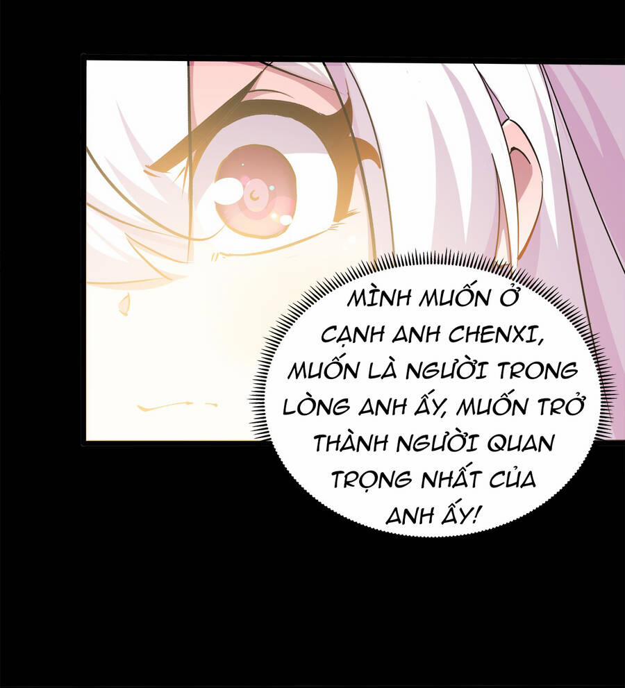 Sức Mạnh Của Ma Thần Vương 14 trang 32