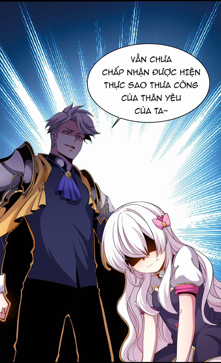 Sức Mạnh Của Ma Thần Vương 14 trang 33