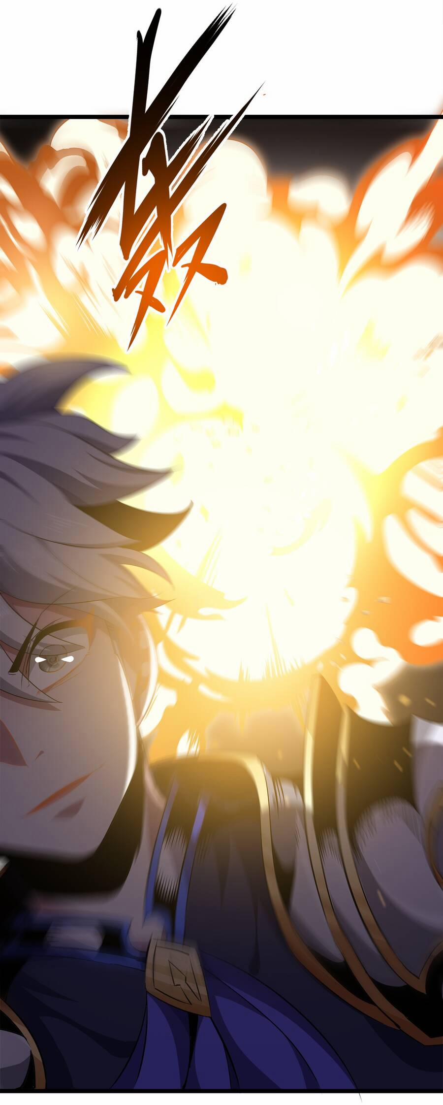 Sức Mạnh Của Ma Thần Vương 14 trang 37